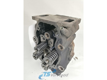 Zaglavlje motora SCANIA