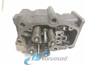 Zaglavlje motora SCANIA