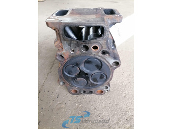 Zaglavlje motora za Kamion Scania Cylinder head, XPI 1921303: slika 3