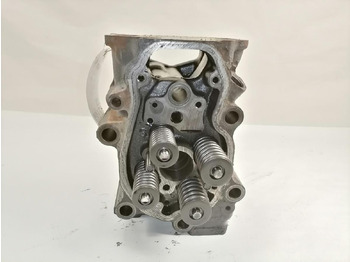 Zaglavlje motora za Kamion Scania Cylinder head, XPI 2245533: slika 3