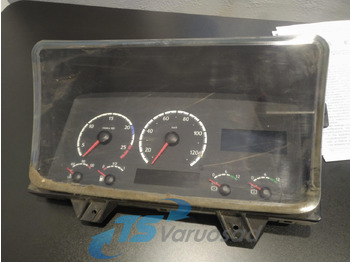 Komandna tabla SCANIA