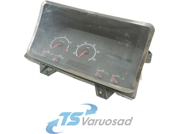 Komandna tabla SCANIA