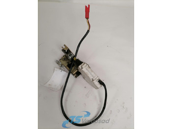 Vrata i delovi SCANIA