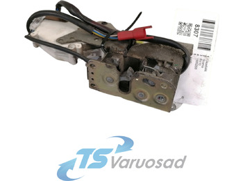 Vrata i delovi SCANIA