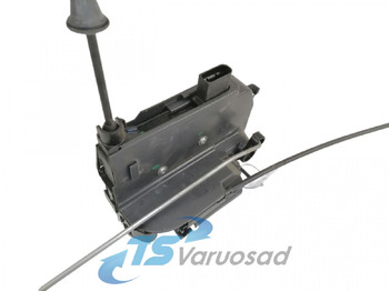 Vrata i delovi SCANIA