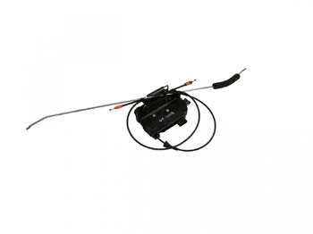 Vrata i delovi SCANIA