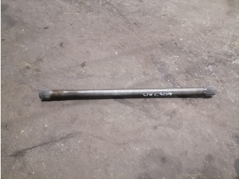 Polosovina SCANIA