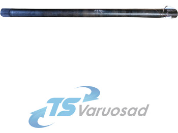 Polosovina SCANIA