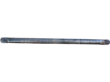 Polosovina SCANIA