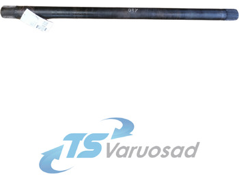 Polosovina SCANIA