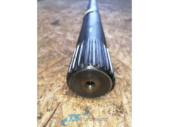 Polosovina za Kamion Scania Drive shaft 1761195: slika 4