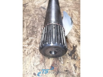 Polosovina za Kamion Scania Drive shaft 1761195: slika 3
