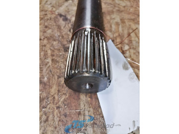 Polosovina za Kamion Scania Drive shaft 1761195: slika 3