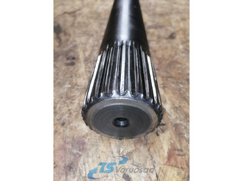 Polosovina za Kamion Scania Drive shaft 1761195: slika 3