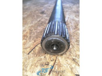 Polosovina za Kamion Scania Drive shaft 1761195: slika 4