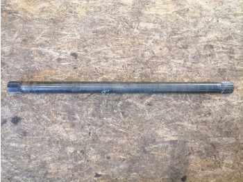 Polosovina za Kamion Scania Drive shaft 1761195: slika 2