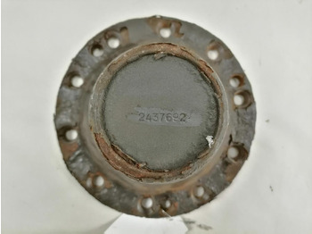 Polosovina za Kamion Scania Drive shaft cover 2437692: slika 5