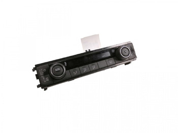 Grejanje/ Ventilacija SCANIA