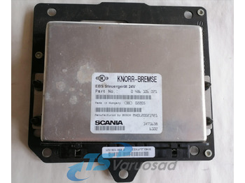 Upravljačka jedinica za Kamion Scania Ecu, EBS 1471638: slika 2