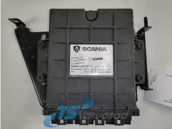 Upravljačka jedinica za Kamion Scania Ecu, GMS OPC4 1754709: slika 2