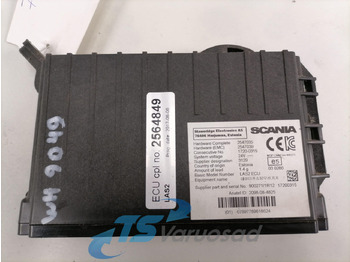 Upravljačka jedinica za Kamion Scania Ecu, LAS 2564849: slika 3