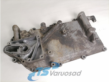 Motor i delovi SCANIA