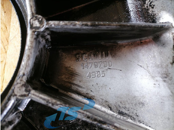 Motor i delovi za Kamion Scania Engine front cover 1479780: slika 3