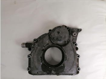 Motor i delovi SCANIA