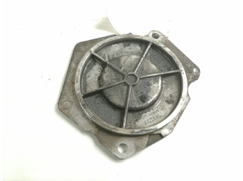 Motor i delovi SCANIA