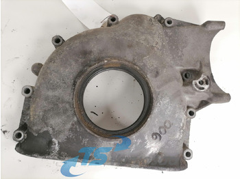 Motor i delovi SCANIA