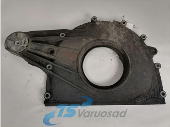 Motor i delovi SCANIA