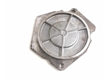 Motor i delovi SCANIA