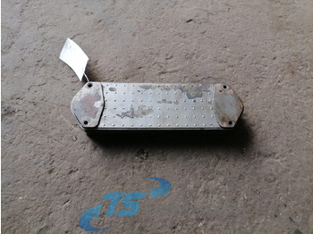 Motor i delovi SCANIA