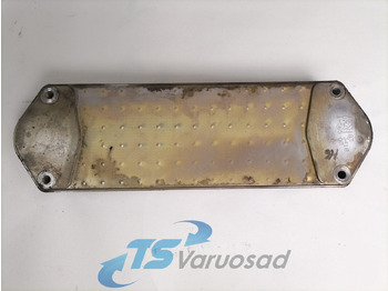 Motor i delovi za Kamion Scania Engine oil cooler 1333183: slika 2
