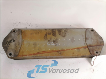Motor i delovi SCANIA