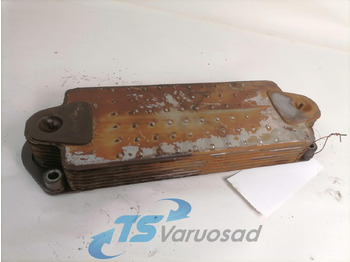 Motor i delovi SCANIA