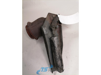 Delovi kočnica za Kamion Scania Exhaust barake 1818419: slika 2