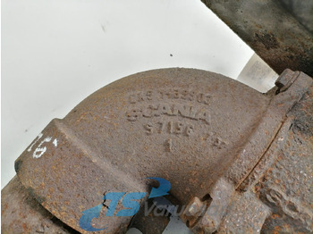 Delovi kočnica za Kamion Scania Exhaust brake 1439903: slika 3
