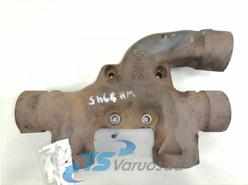 Izduvna grana za Kamion Scania Exhaust mainfold 1546234: slika 2