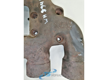 Izduvna grana za Kamion Scania Exhaust mainfold 1546234: slika 3