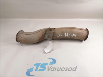 Prigušivač SCANIA