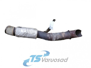 Prigušivač SCANIA