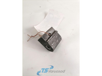 Prigušivač/ Izduvni sistem za Kamion Scania Exhaust sensor 1760333: slika 5