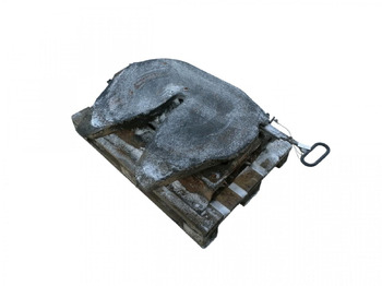 Spojnica na petom točku SCANIA