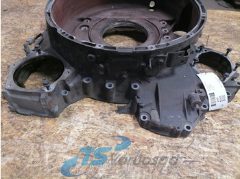 Zamajac za Kamion Scania Flywheel housing 1940447: slika 4