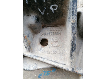 Branik za Kamion Scania Front bumper carrier 1525694: slika 3 Branik za Kamion Scania Front bumper carrier 1525694: slika 3