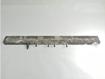 Obrada goriva/ Dostava goriva SCANIA