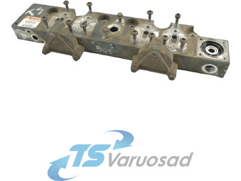 Obrada goriva/ Dostava goriva SCANIA