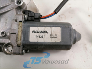 Staklo i delovi za Kamion Scania Glass lift 1442293: slika 2
