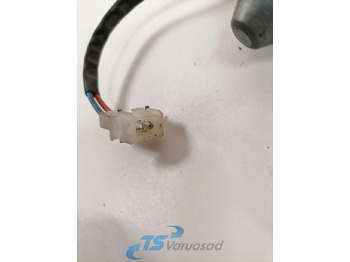 Staklo i delovi za Kamion Scania Glass lift 1442293: slika 3 Staklo i delovi za Kamion Scania Glass lift 1442293: slika 3